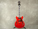 Ibanez AS93FM Artcore Semi-Hollow - Trans Cherry - 2nd Hand