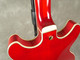 Ibanez AS93FM Artcore Semi-Hollow - Trans Cherry - 2nd Hand