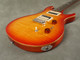 PRS SE Custom 24-08 - Vintage Sunburst w/Gig Bag - 2nd Hand