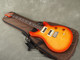PRS SE Custom 24-08 - Vintage Sunburst w/Gig Bag - 2nd Hand