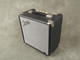 Fender Rumble 15 Bass Combo Amplifier - 2nd Hand (113404) Fender Rumble 15 Bass Combo Amplifier - 2nd Hand (113404)