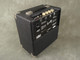 Fender Rumble 15 Bass Combo Amplifier - 2nd Hand (113404) Fender Rumble 15 Bass Combo Amplifier - 2nd Hand (113404)
