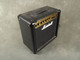 Marshall MG15CD Guitar Combo Amplifier - 2nd Hand