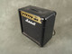 Marshall MG15CD Guitar Combo Amplifier - 2nd Hand