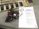 Boss GT-6 Multi FX Pedal w/PSU & Manual - 2nd Hand