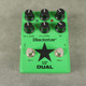 Blackstar LT Dual Overdrive FX Pedal - 2nd Hand