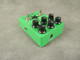 Blackstar LT Dual Overdrive FX Pedal - 2nd Hand