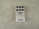 MXR Full Bore Metal Distortion FX Pedal - 2nd Hand