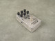 MXR Full Bore Metal Distortion FX Pedal - 2nd Hand