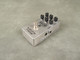 MXR Full Bore Metal Distortion FX Pedal - 2nd Hand
