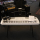 Korg SP-280 Digital Piano - White - 2nd Hand