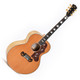 Sigma Special Edition GJQA-SG200-AN Acoustic Guitar - Natural