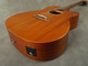 Tanglewood TW130SM Electro-Acoustic - Natural w/Gig Bag - 2nd Hand