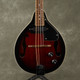 Stagg Electric Mandolin - Red Burst - 2nd Hand