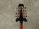 Stagg Electric Mandolin - Red Burst - 2nd Hand
