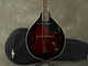 Wesley Electric Mandolin w/Gig Bag - 2nd Hand