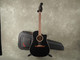Fender Redondo Special - Matte Black w/Gig Bag - 2nd Hand