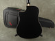 Fender Redondo Special - Matte Black w/Gig Bag - 2nd Hand