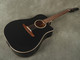 Fender Redondo Special - Matte Black w/Gig Bag - 2nd Hand