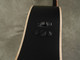 Fender Redondo Special - Matte Black w/Gig Bag - 2nd Hand