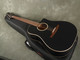 Fender Redondo Special - Matte Black w/Gig Bag - 2nd Hand