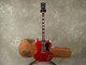 Gibson 2000 SG 61 Reissue - Cherry w/Hard Case - 2nd Hand Gibson 2000 SG 61 Reissue - Cherry w/Hard Case - 2nd Hand