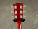 Gibson 2000 SG 61 Reissue - Cherry w/Hard Case - 2nd Hand Gibson 2000 SG 61 Reissue - Cherry w/Hard Case - 2nd Hand