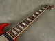 Gibson 2000 SG 61 Reissue - Cherry w/Hard Case - 2nd Hand Gibson 2000 SG 61 Reissue - Cherry w/Hard Case - 2nd Hand