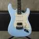 G&L USA Legacy HSS - Himalayan Blue w/Hard Case - 2nd Hand