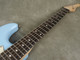 G&L USA Legacy HSS - Himalayan Blue w/Hard Case - 2nd Hand