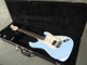 G&L USA Legacy HSS - Himalayan Blue w/Hard Case - 2nd Hand