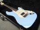 G&L USA Legacy HSS - Himalayan Blue w/Hard Case - 2nd Hand