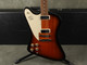 Gibson Firebird Studio 70s Tribute - Left Handed - Sunburst w/Case - 2nd Hand Gibson Firebird Studio 70s Tribute - Left Handed - Sunburst w/Case - 2nd Hand