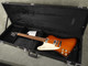 Gibson Firebird Studio 70s Tribute - Left Handed - Sunburst w/Case - 2nd Hand Gibson Firebird Studio 70s Tribute - Left Handed - Sunburst w/Case - 2nd Hand