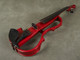 Yamaha EV204 Electric Violin w/Gig Bag - 2nd Hand