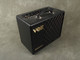 Vox VT20X Valvetronix Combo Amplifier & PSU - 2nd Hand