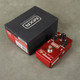 MXR Custom Badass 78 Distortion FX Pedal w/Box - 2nd Hand