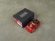 MXR Custom Badass 78 Distortion FX Pedal w/Box - 2nd Hand