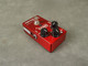 MXR Custom Badass 78 Distortion FX Pedal w/Box - 2nd Hand
