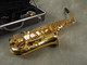 Odyssey OAS 130 Alto Saxophone w/Case - 2nd Hand