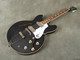 Epiphone Casino - Worn Ebony - 2nd Hand