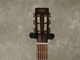 Vintage Viator Paul Brett Acoustic Guitar - Natural w/Gig Bag - 2nd Hand Vintage Viator Paul Brett Acoustic Guitar - Natural w/Gig Bag - 2nd Hand