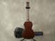 Vintage Viator Paul Brett Acoustic Guitar - Natural w/Gig Bag - 2nd Hand Vintage Viator Paul Brett Acoustic Guitar - Natural w/Gig Bag - 2nd Hand