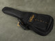 Vintage Viator Paul Brett Acoustic Guitar - Natural w/Gig Bag - 2nd Hand Vintage Viator Paul Brett Acoustic Guitar - Natural w/Gig Bag - 2nd Hand