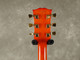Tokai Love Rock Custom - Sunburst w/Hard Case - 2nd Hand Tokai Love Rock Custom - Sunburst w/Hard Case - 2nd Hand