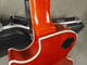 Tokai Love Rock Custom - Sunburst w/Hard Case - 2nd Hand Tokai Love Rock Custom - Sunburst w/Hard Case - 2nd Hand