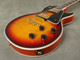 Tokai Love Rock Custom - Sunburst w/Hard Case - 2nd Hand Tokai Love Rock Custom - Sunburst w/Hard Case - 2nd Hand