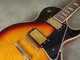 Tokai Love Rock Custom - Sunburst w/Hard Case - 2nd Hand Tokai Love Rock Custom - Sunburst w/Hard Case - 2nd Hand