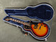 Tokai Love Rock Custom - Sunburst w/Hard Case - 2nd Hand Tokai Love Rock Custom - Sunburst w/Hard Case - 2nd Hand