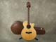 Timberline T80 AC Acoustic Guitar - Natural w/Hard Case - 2nd Hand